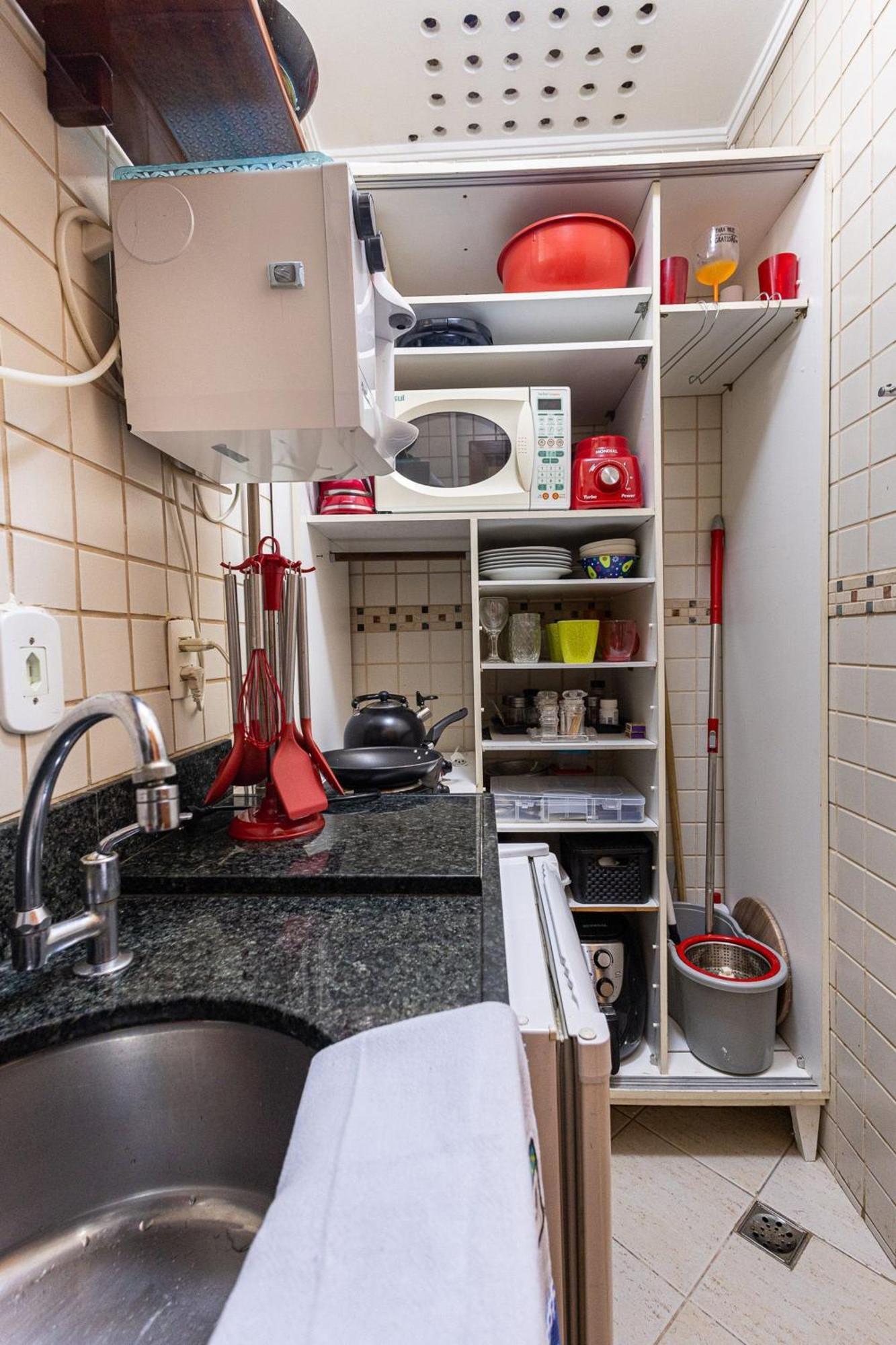 Apartamento Copacabana 200M Da Praia - Wifi Gratis - Cp5 Rio de Janeiro Exterior foto