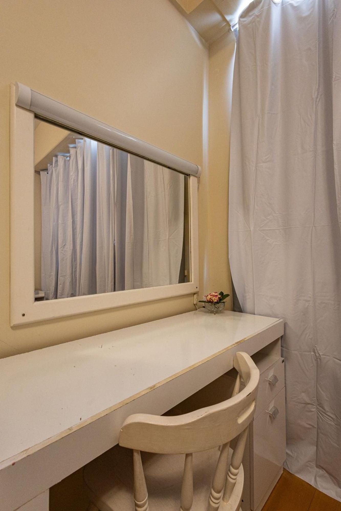 Apartamento Copacabana 200M Da Praia - Wifi Gratis - Cp5 Rio de Janeiro Exterior foto
