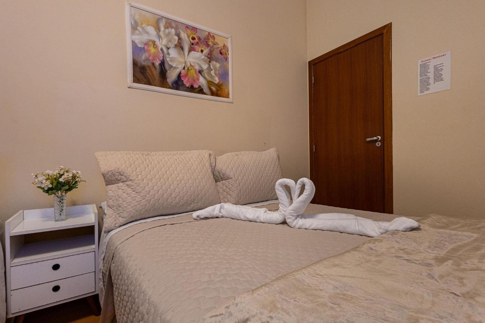 Apartamento Copacabana 200M Da Praia - Wifi Gratis - Cp5 Rio de Janeiro Exterior foto